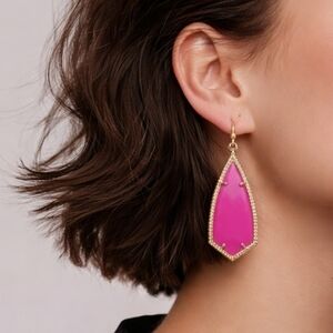 Chandelier Earrings Drop Down